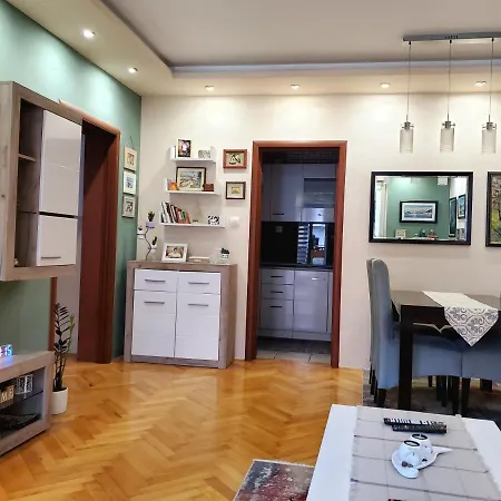 Apartment 68m2