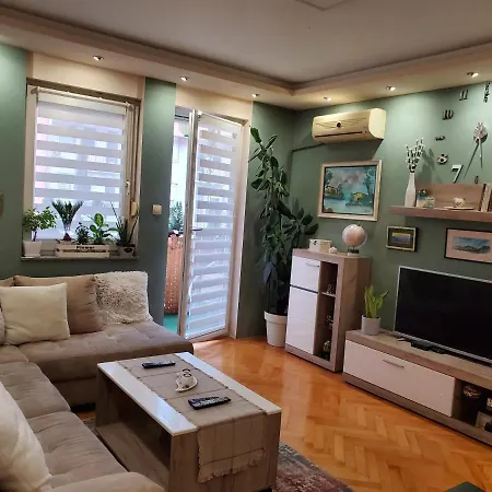 68m2 Apartment *