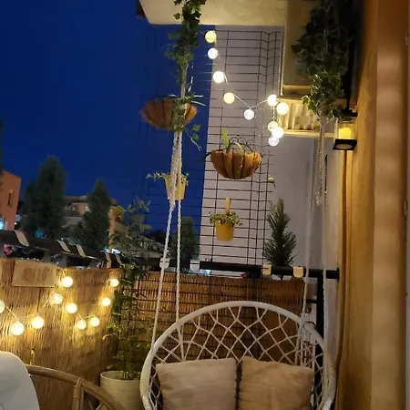 68m2 Apartment *