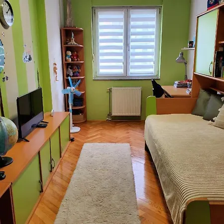 Apartment 68m2
