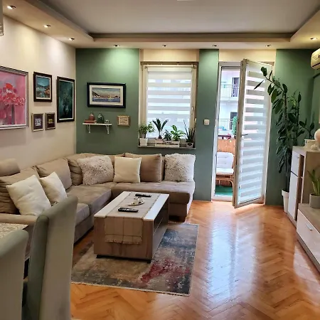 68m2 Apartment