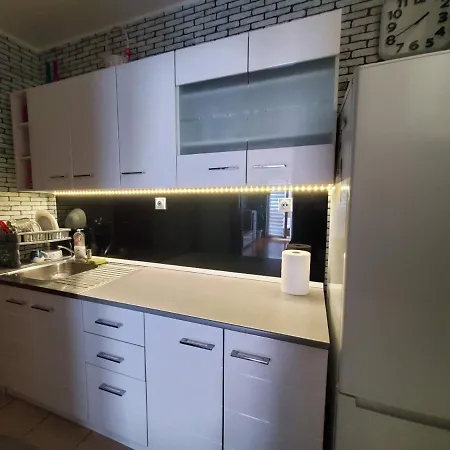 68m2 Apartment