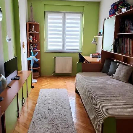 Apartment 68m2