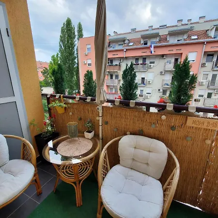 68m2 * Novi Sad