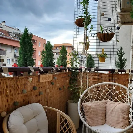 Apartment 68m2