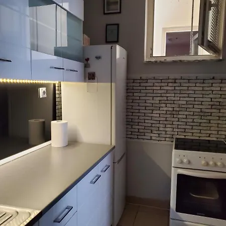 Apartment 68m2