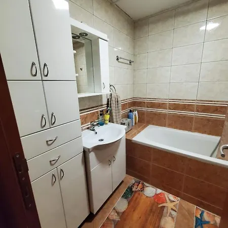 Apartment 68m2 *