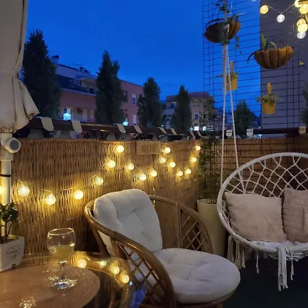 68m2 Apartment *